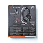 Cougar HX330 – Headset Gamer Ultra Ligero 270g - Imagen 2