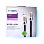 Cable HDMI Philips SWV9442A Premium Trenzado – 3.6m