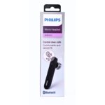Auricular Mono Bluetooth Philips SHB1613 – Manos Libres Profesional