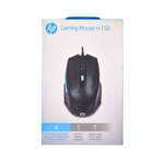 Mouse Gamer HP m150 – Sensor Óptico