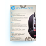 Mouse Gamer HP M270 – Ergonomía Avanzada - Imagen 2